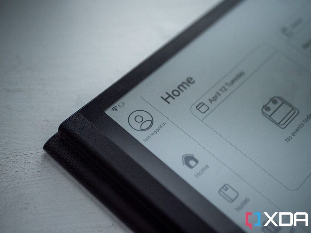 Huawei MatePad Paper Hands-On: E-Ink display meets Android tablet