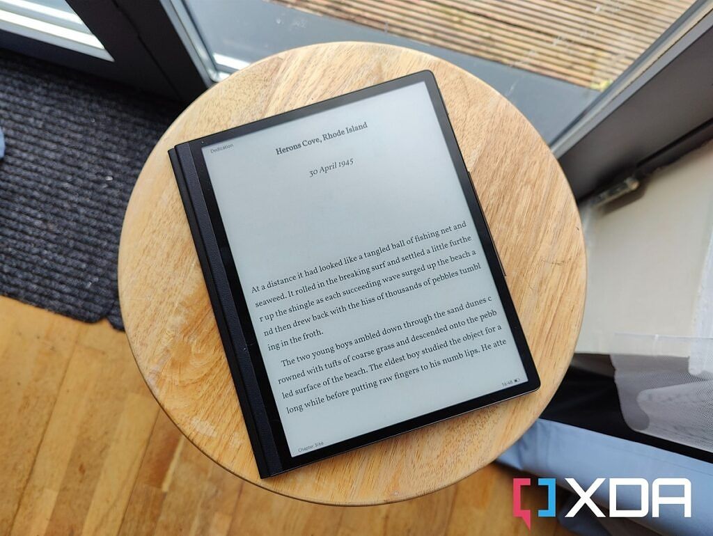 Huawei MatePad Paper Hands-On: E-Ink display meets Android