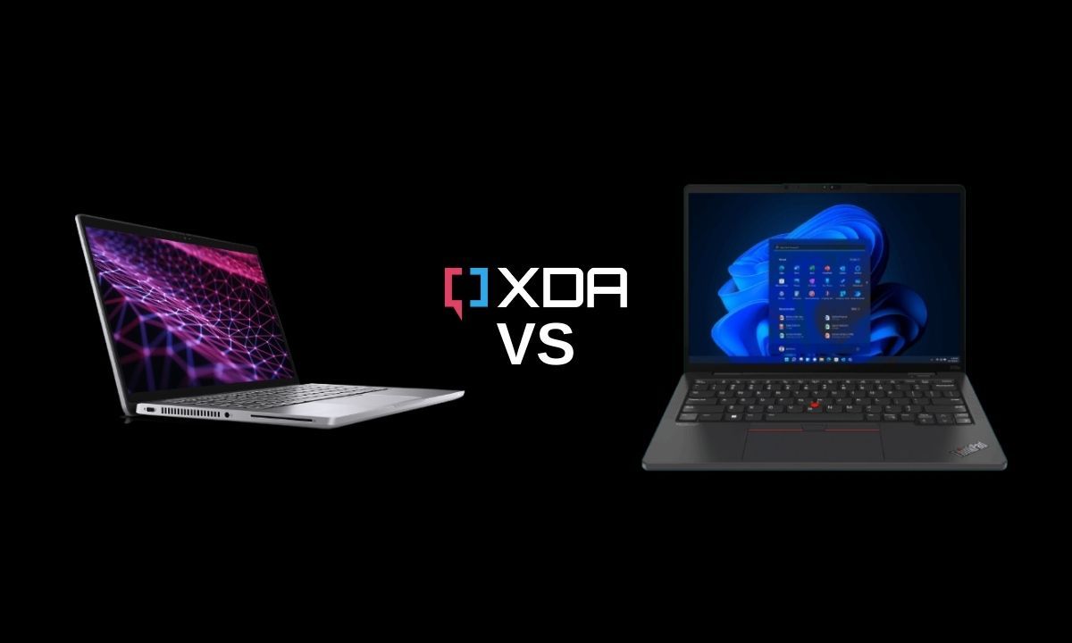 【ジャンク】DELL Latitude7280とLenovo X260 ジャンク】DELL Latitude7280とLenovo X260