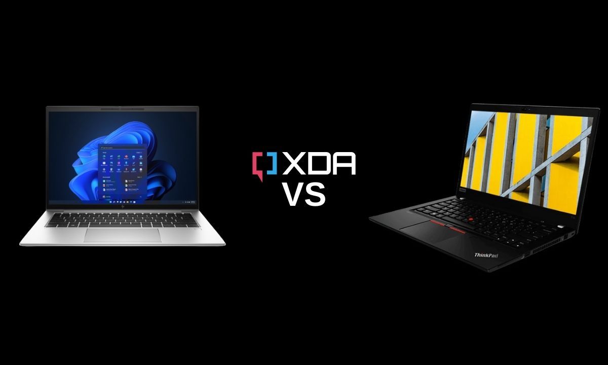 Lenovo ThinkPad T14 Gen 3 vs HP EliteBook 840 G9: Which one to buy?