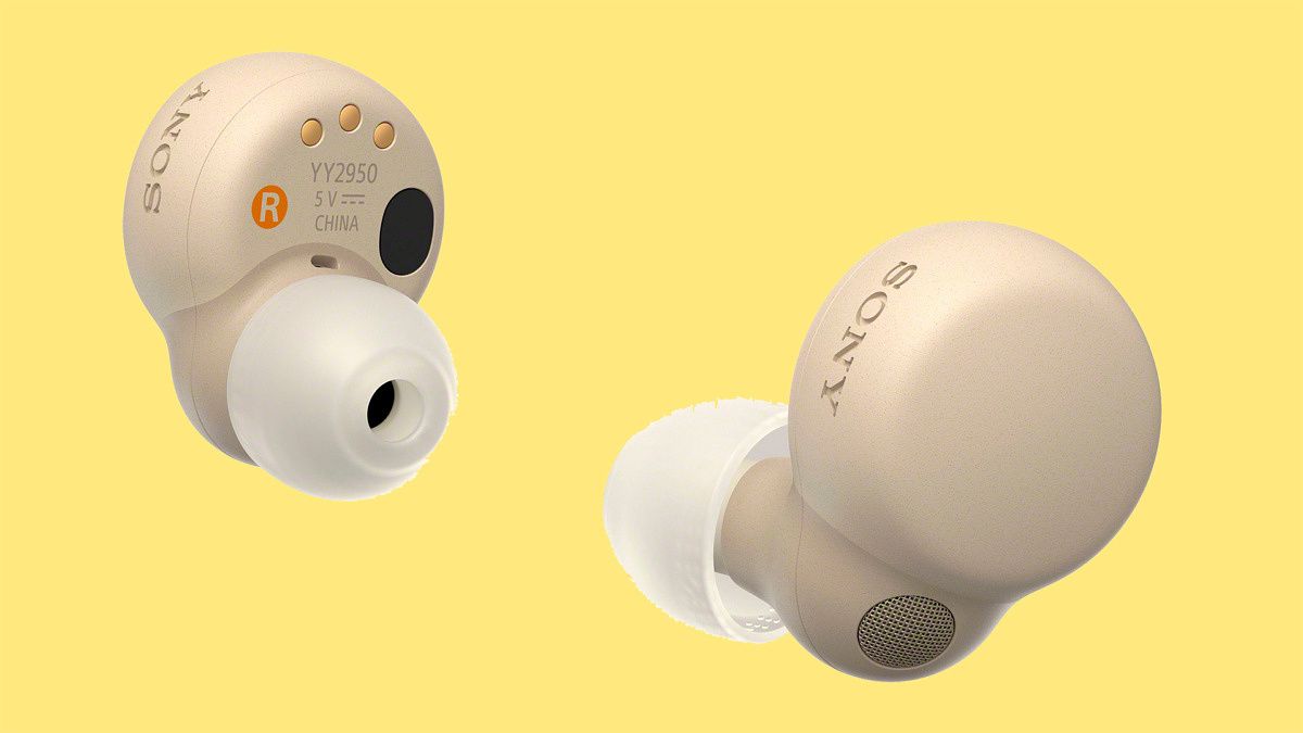 イヤホン Sony Linkbuds S Yellow (New Battery) Amazon.co.jp: HIGHAKKU 731834 Replacement Battery for Sony