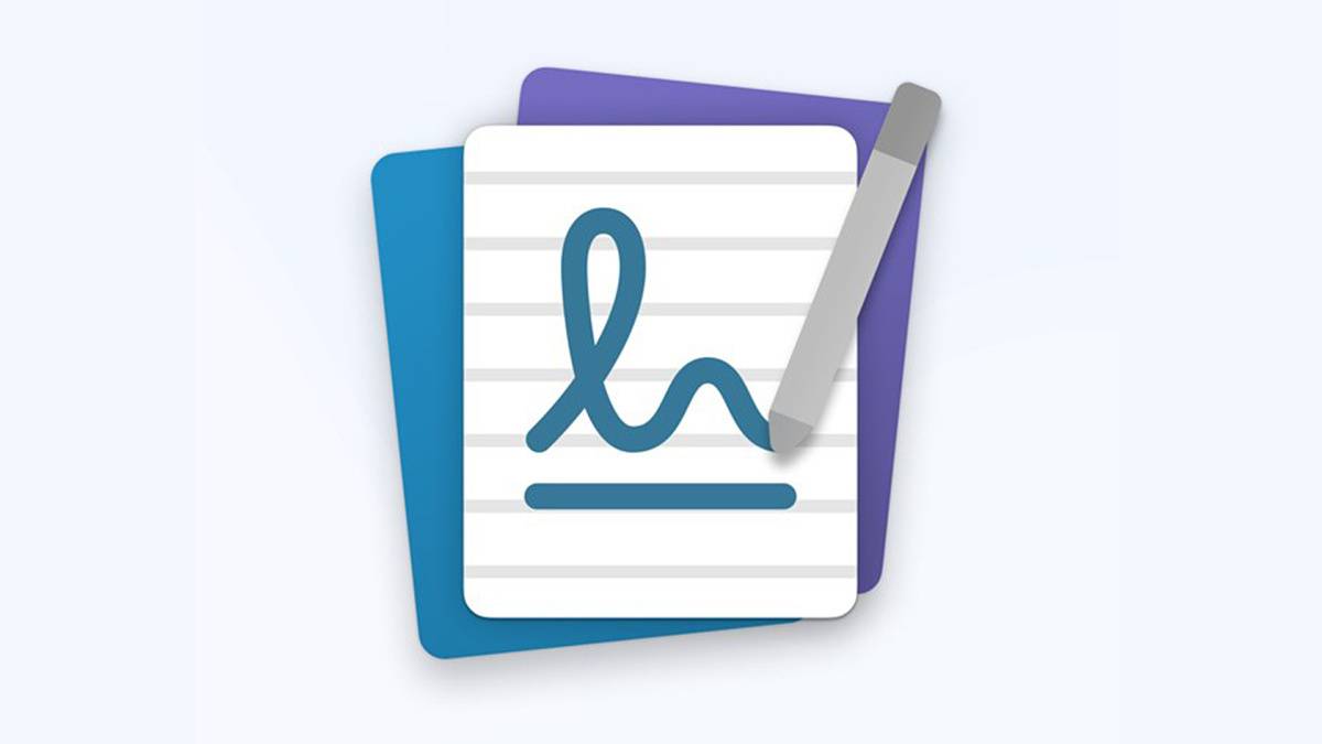Microsoft Journal is a new notetaking app built for Windows devices
