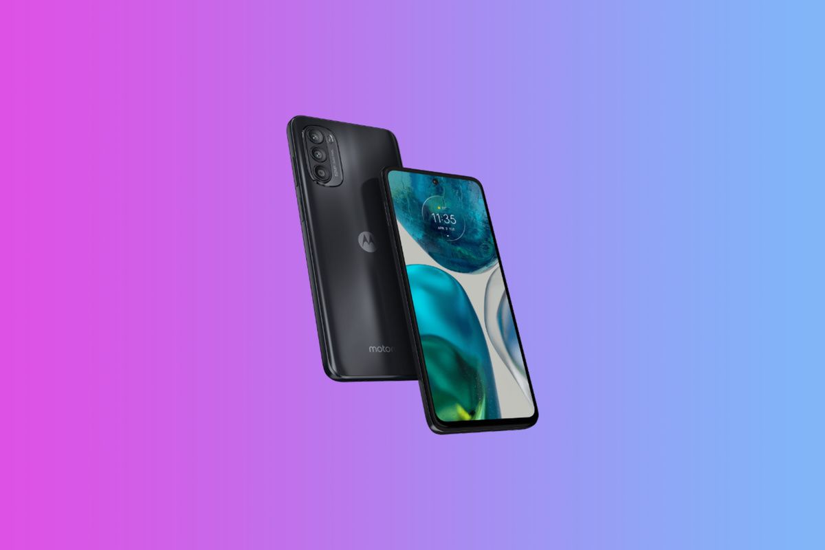 【美品】Motorola Moto G52j ii 5G Motorola Moto G52j 5G II technical specifications