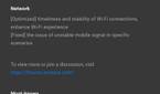 OnePlus 10 Pro Europe A.12 OTA
