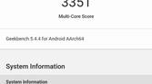 oneplus 10 pro geekbench