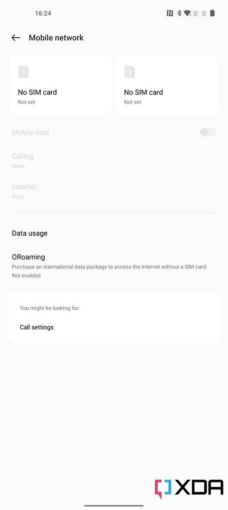 Does the OnePlus 10 Pro have eSIM support?