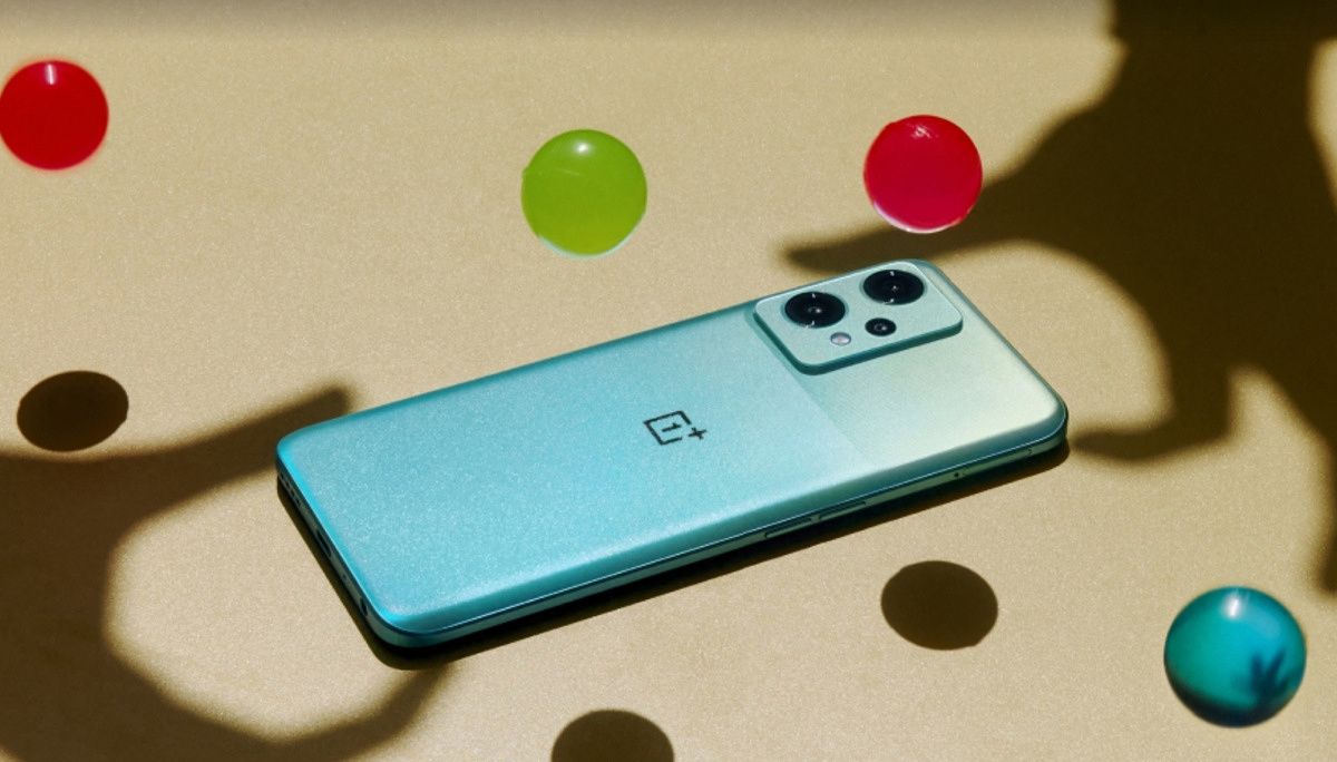 OnePlus Nord CE 2 Lite 5G 本体 128GB OnePlus Nord CE 2 Lite 5G Specs