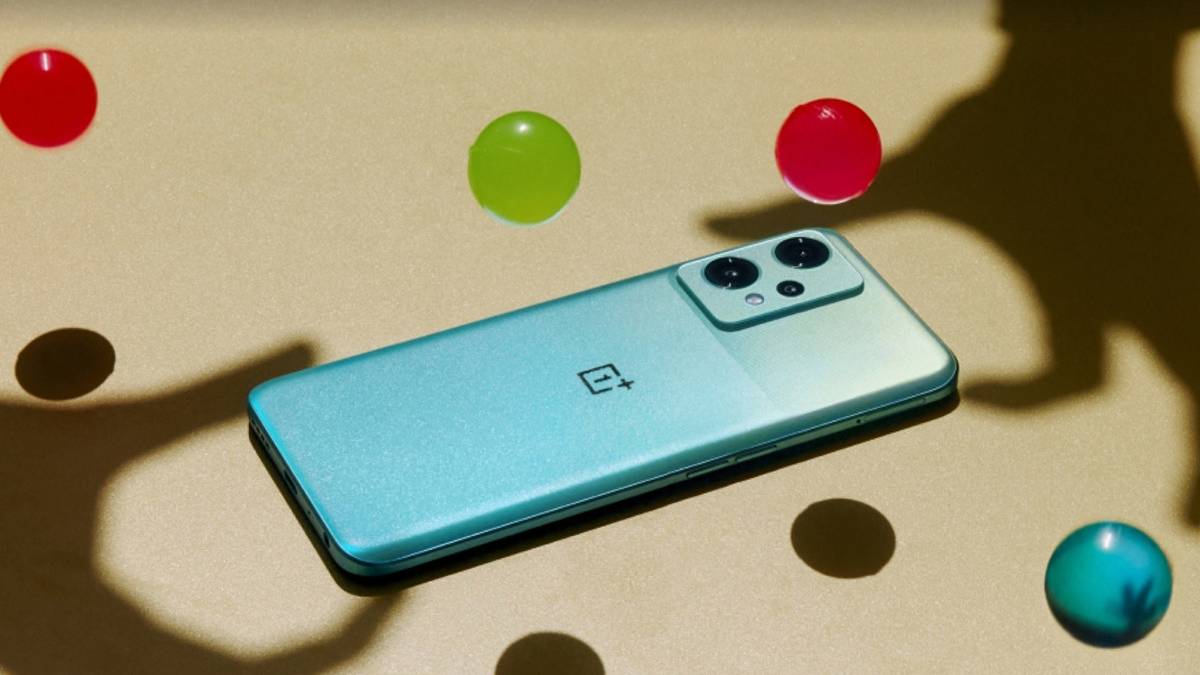 OnePlus Nord CE 2 Lite