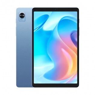 Realme Pad Mini launched with an 8.7-inch display and a 6,400mAh