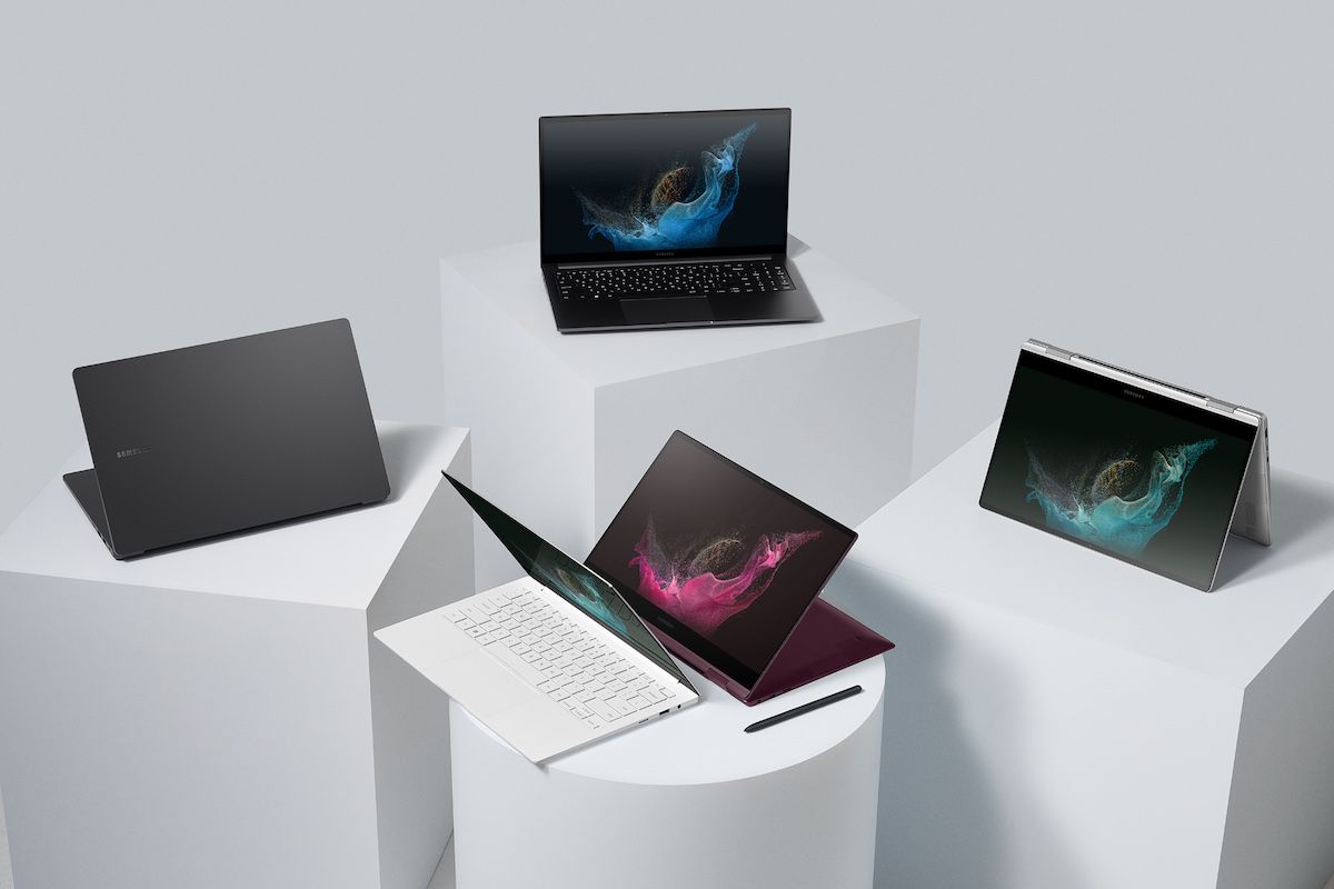 Samsung Galaxy Book 2 Business: Price, features, and