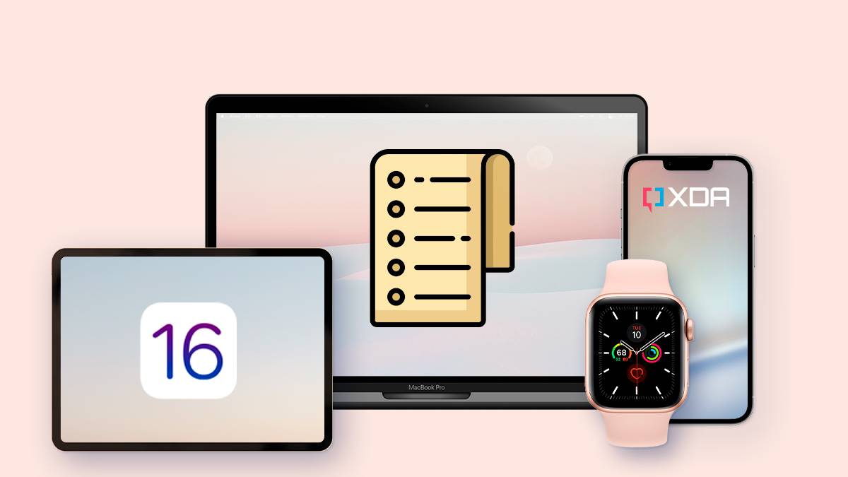 Apple releases iOS 16.6.1 and macOS Ventura 13.5.2, here's what's new