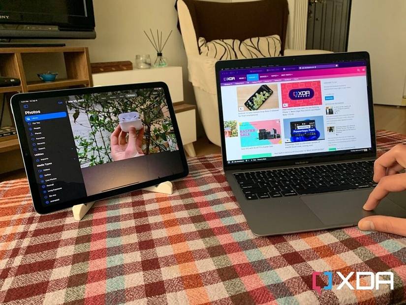 Universal Control is the continuity magic that only Apple has figured out