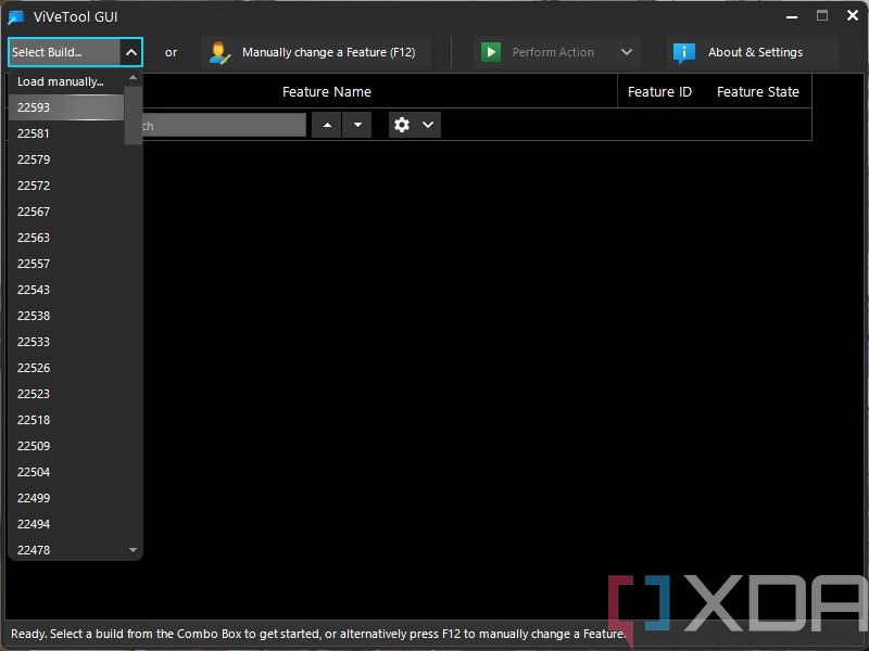 ViVeTool GUI makes it easier to enable hidden Windows 11 features