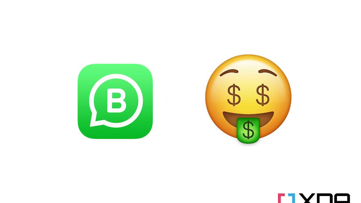 WhatsApp Business could charge users for linking more than four devices