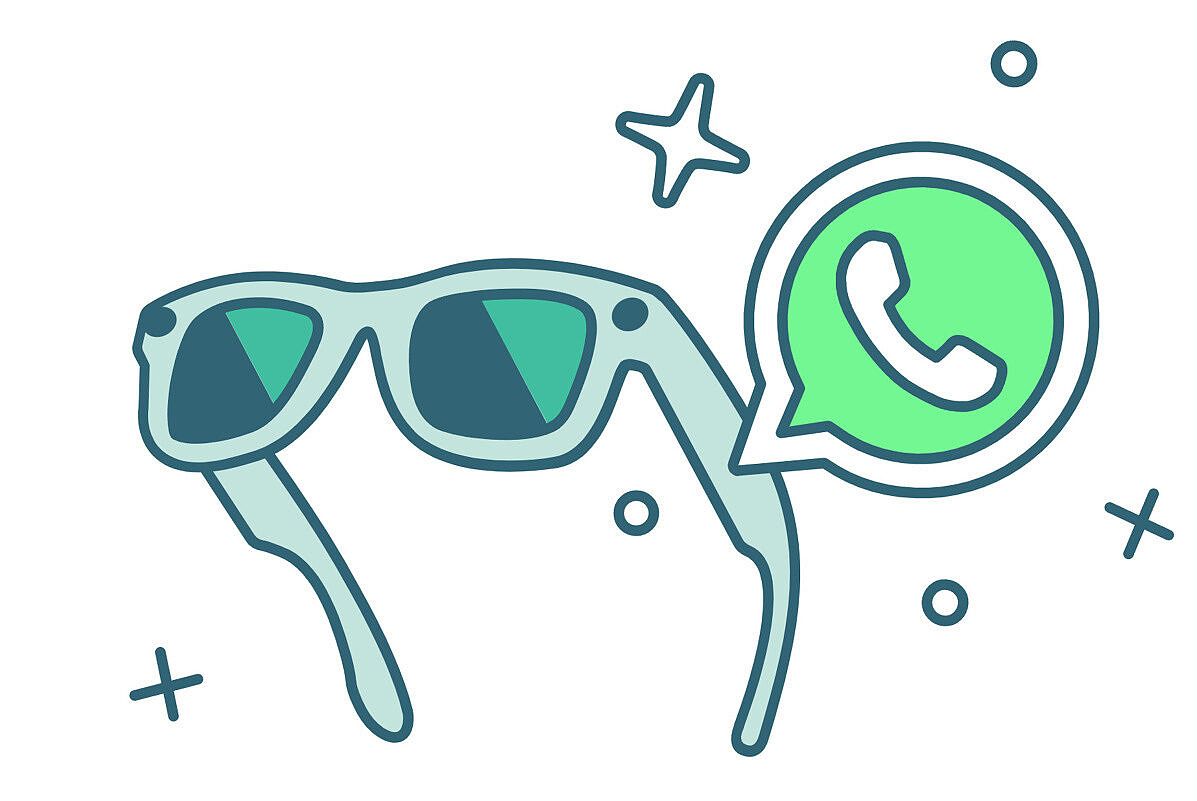 WhatsApp on Ray-Ban Stories_1