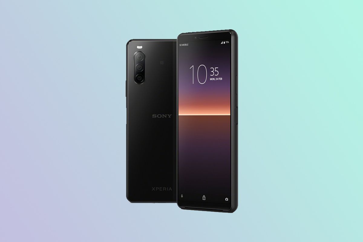 SONY XPERIA 10 II　sov43 SONY Xperia 10 II SOV43 au 価格比較 - 価格.com