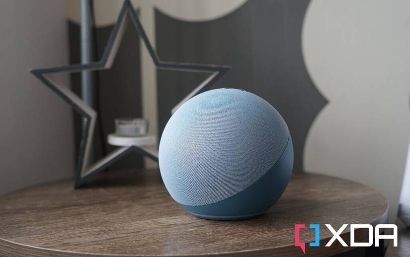Amazon Echo