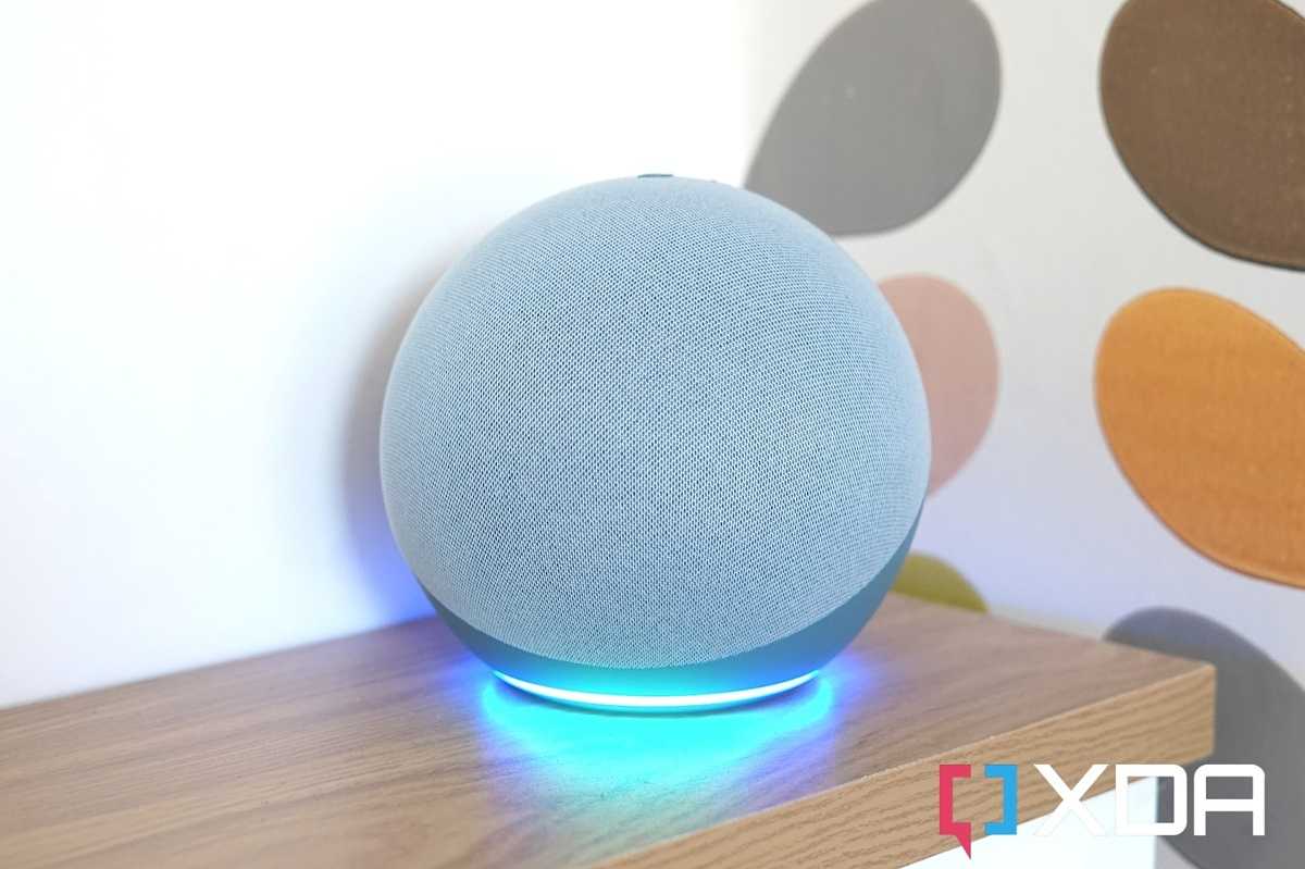 Amazon Echo