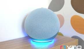 Amazon Echo