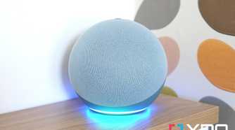 Amazon Echo