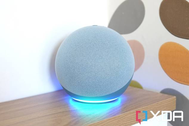 Amazon Echo