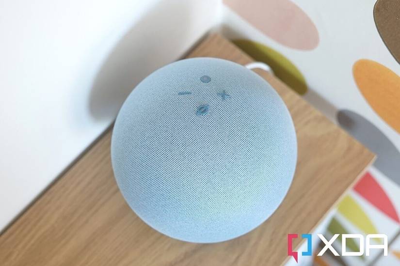 Amazon Echo