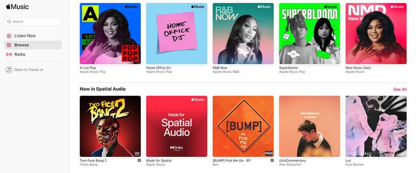Apple Music