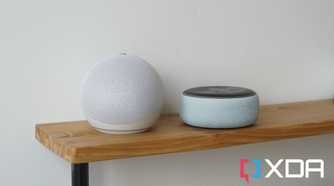 Amazon Echo Dot