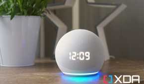 Amazon Echo Dot 4th Gen