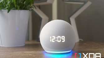 Amazon Echo Dot 4th Gen