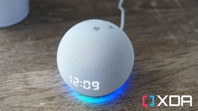 Amazon Echo Dot