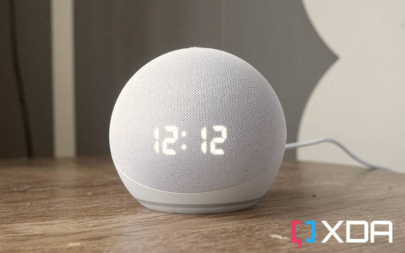 Amazon Echo Dot