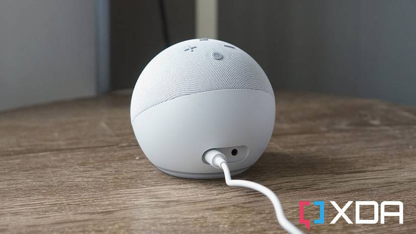Amazon Echo Dot