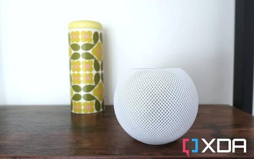 HomePod Mini