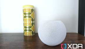HomePod Mini