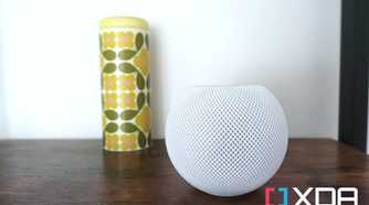 HomePod Mini