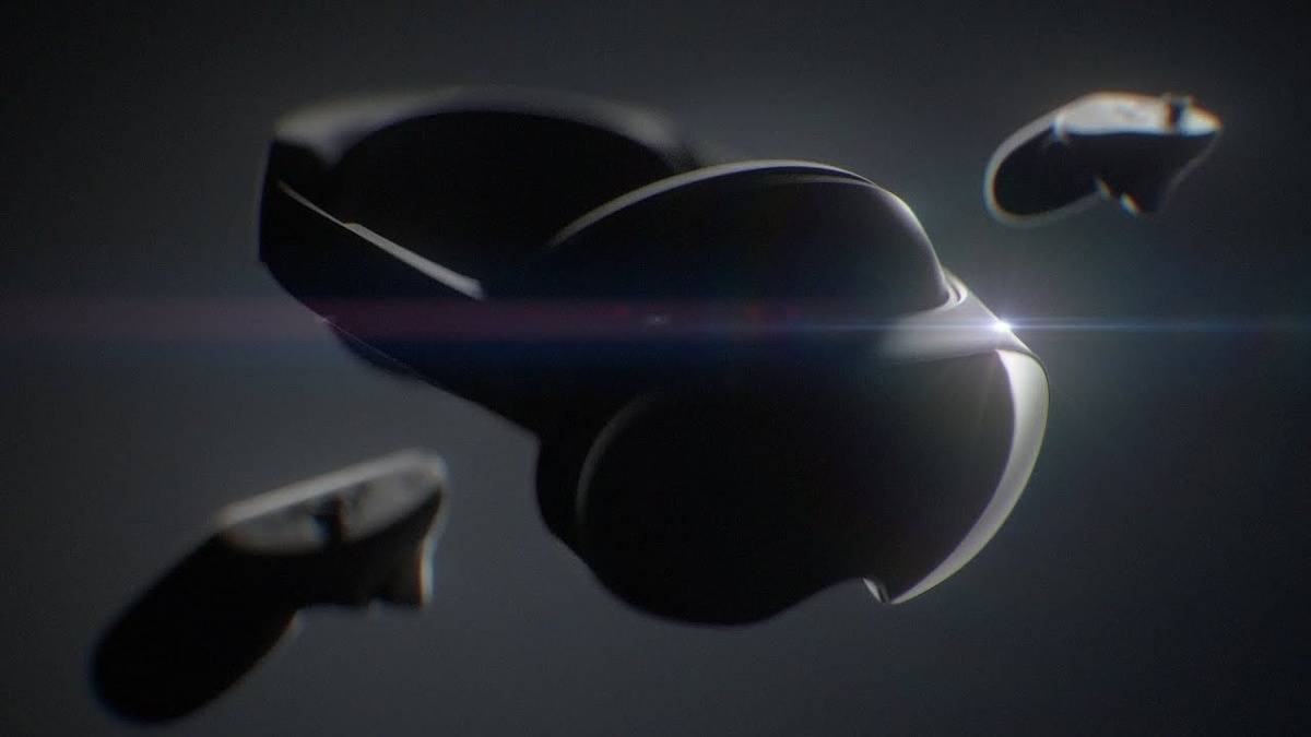 Project Cambria Teaser image