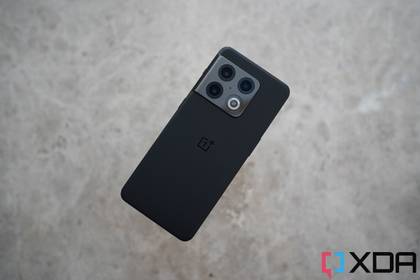 The OnePlus 10 Pro offers a powerful specifications at a lower price.