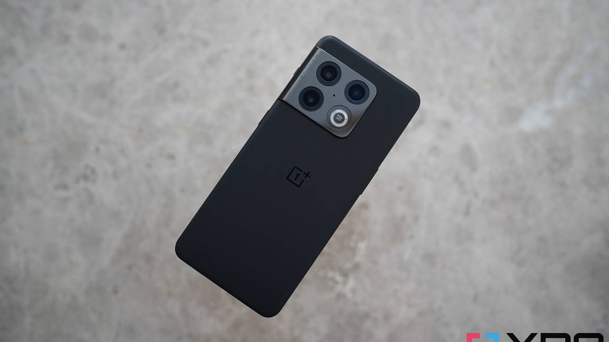 OnePlus 10 Pro 12/256GB goes on sale in the US and Canada soon