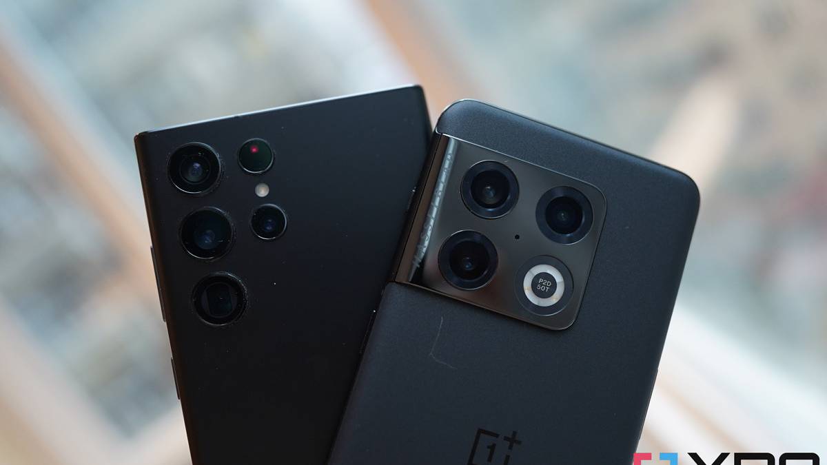 This app lets you list the Camera2 and CameraX extensions supported by ...