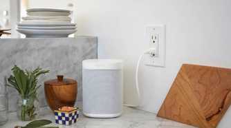 Sonos One