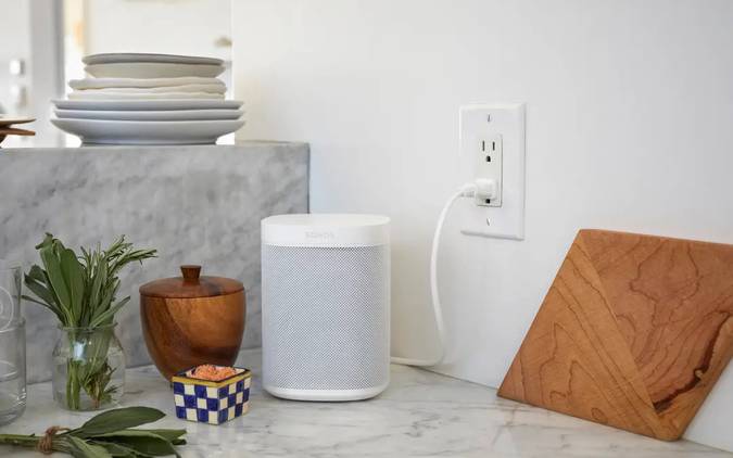Sonos One