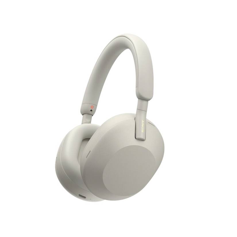 Sony makes some of the best audio products in the world, and the WH-1000XM5 headset comes with a new, sleeker design, even better audio, improved ANC with eight microphones and two processors, and 30 hours of battery life. It's expensive, but it offers a fantastic experience.