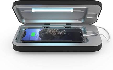 Phone Sanitizer UV from Aamzon