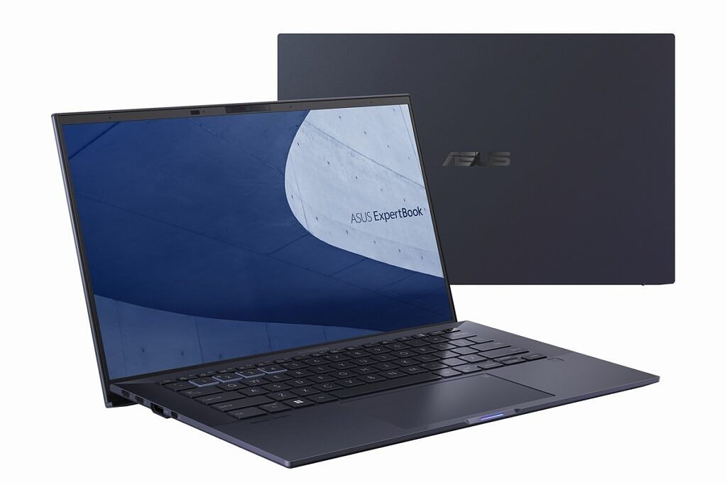 ASUS - 新品同様 ExpertBook B9 ASUS 12/6まで ASUS ExpertBook B9 OLED (B9403CVA-KM0040X) | ASUS Store [JAPAN]