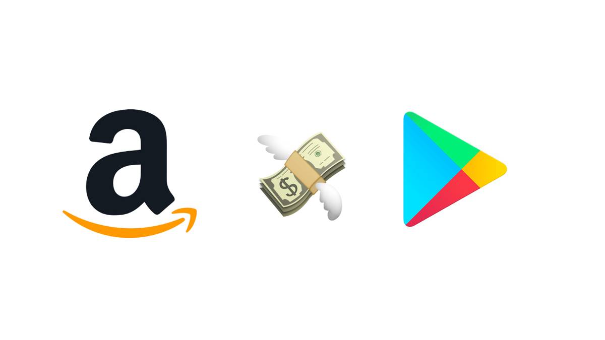 Amazon removes digital content purchases from its Android app