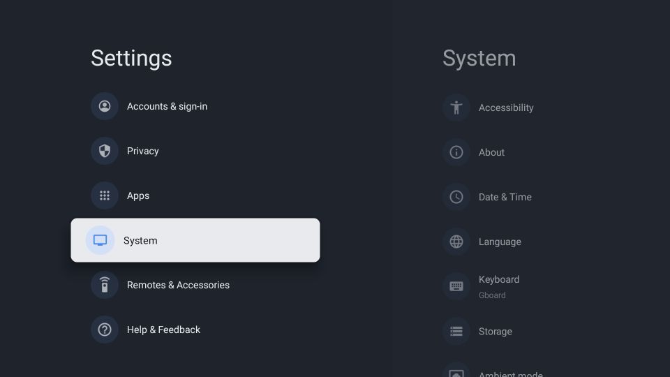 Google releases Android 13 Beta 1 for Android TV and Google TV