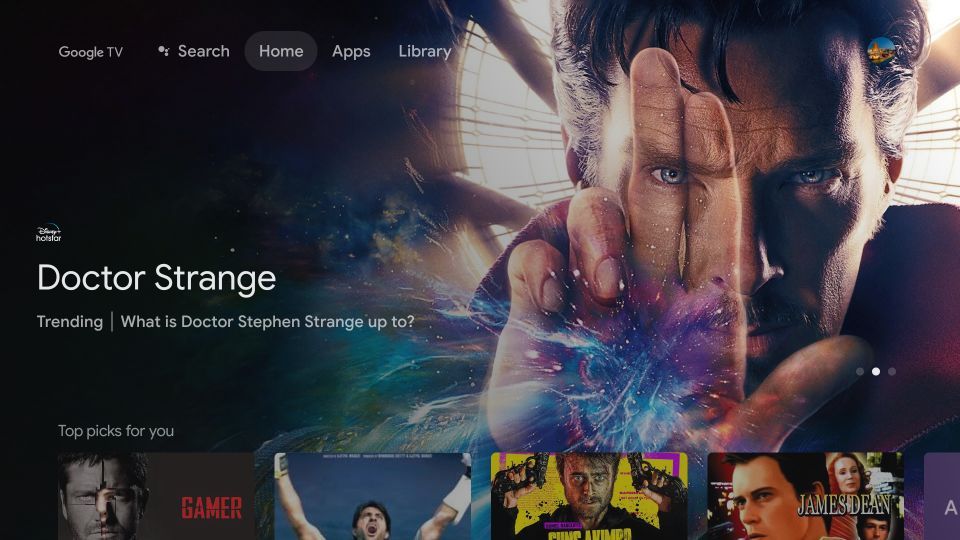 Google releases Android 13 Beta 1 for Android TV and Google TV