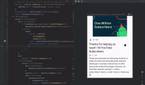 Android Studio Electric Eel Canary Live Edit on preview