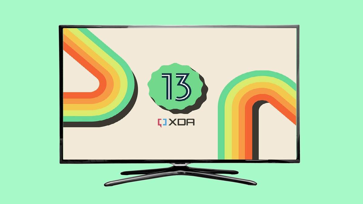 Android TV 13 featured - 1